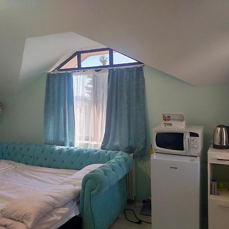 Sozopol Romance Apartments 外观 照片