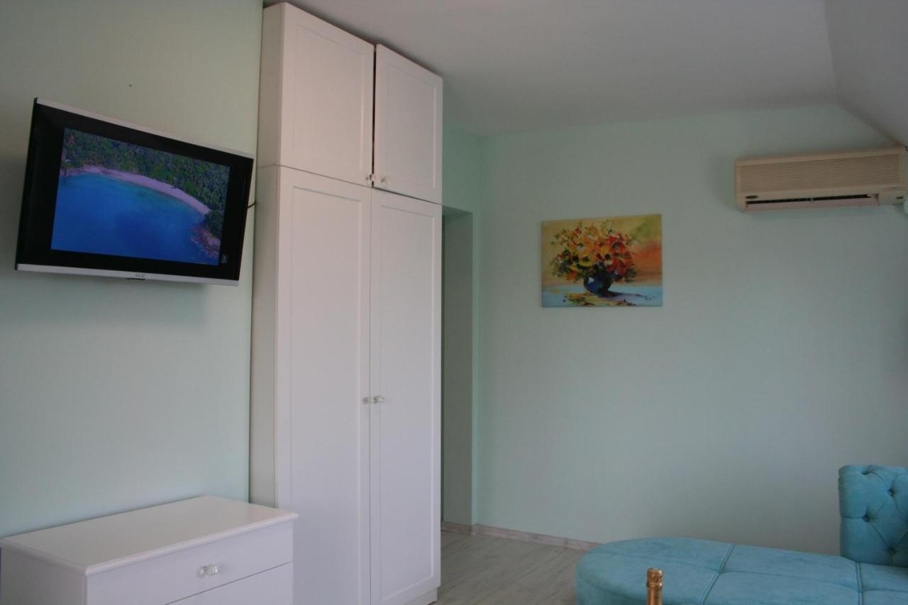 Sozopol Romance Apartments 外观 照片