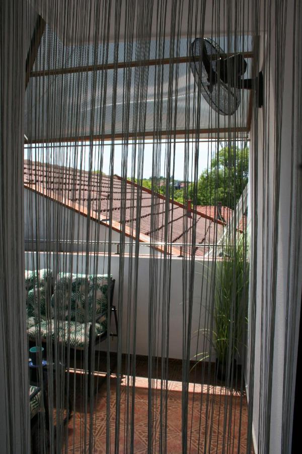 Sozopol Romance Apartments 外观 照片