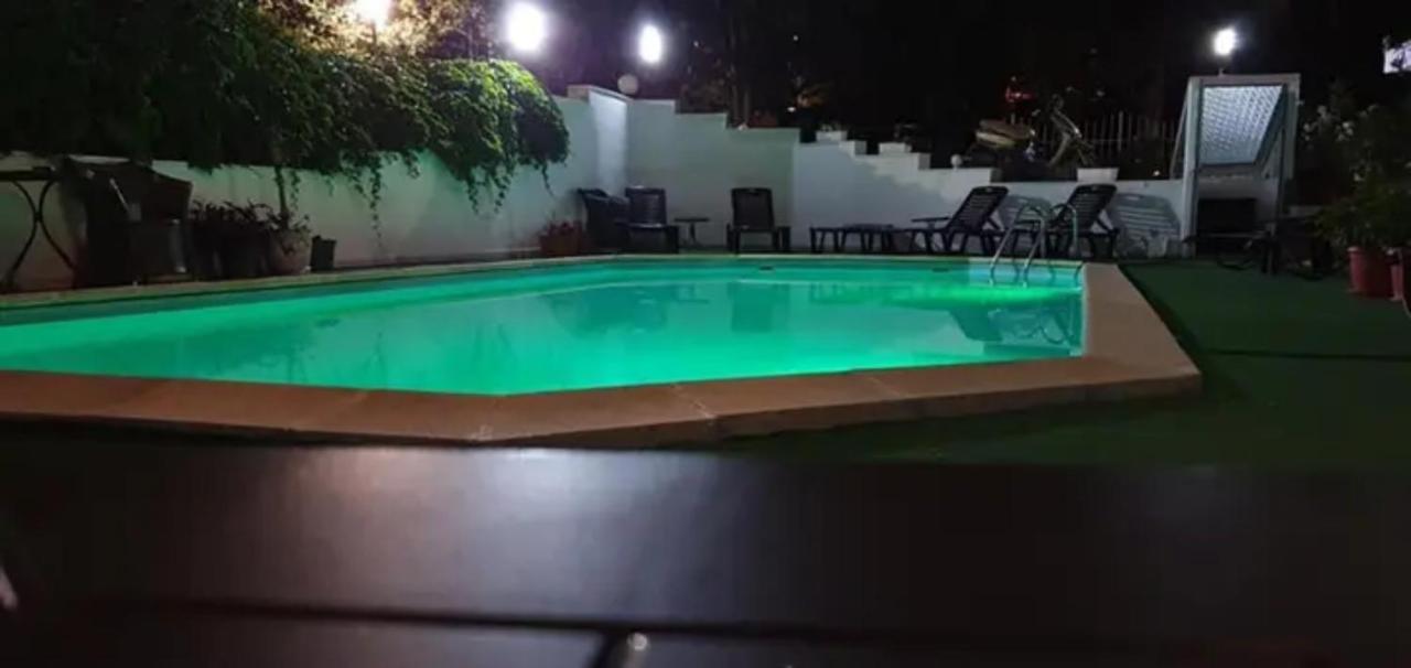 Sozopol Romance Apartments 外观 照片