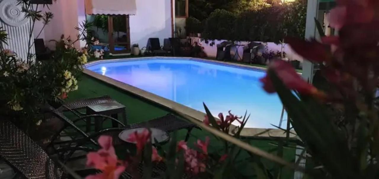 Sozopol Romance Apartments 外观 照片