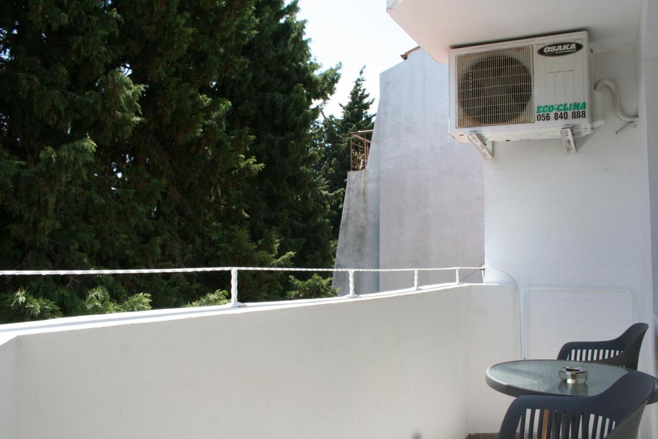 Sozopol Romance Apartments 外观 照片