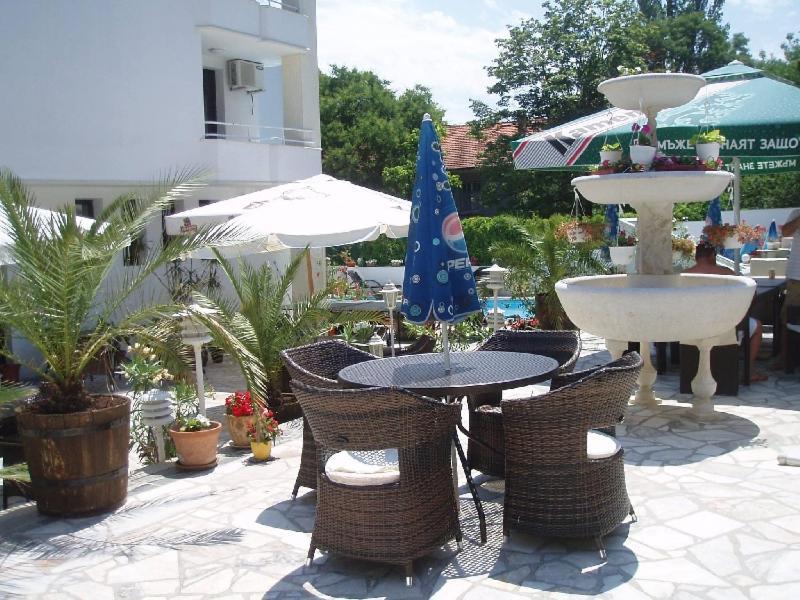 Sozopol Romance Apartments 外观 照片