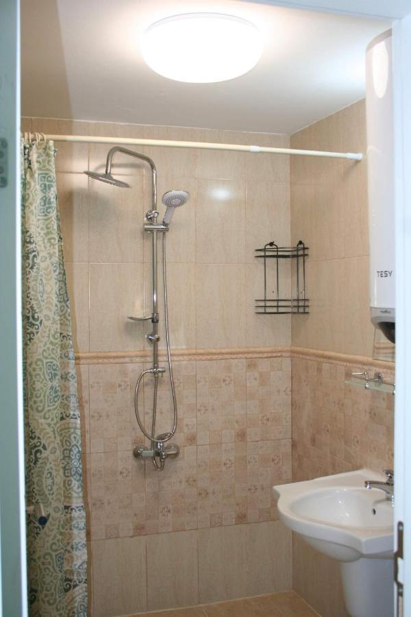 Sozopol Romance Apartments 外观 照片