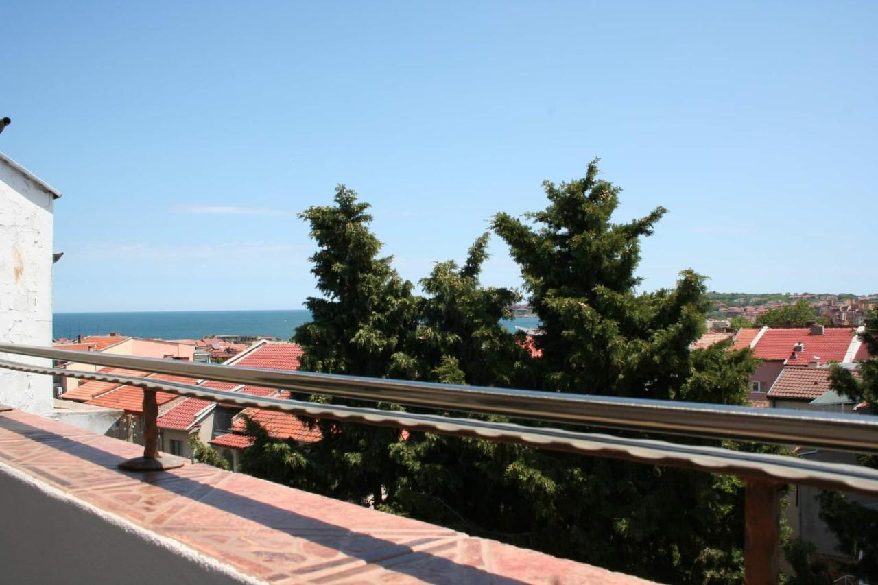 Sozopol Romance Apartments 外观 照片