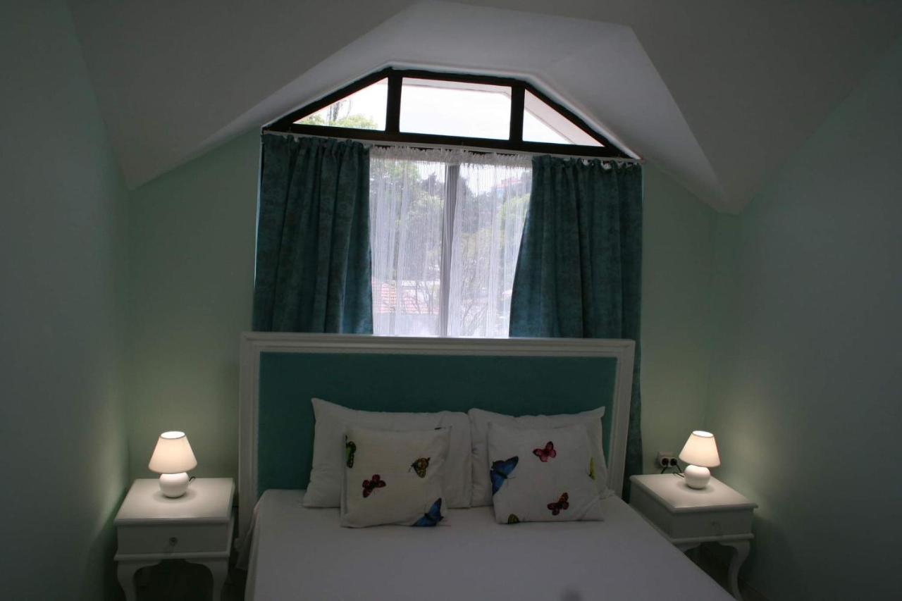 Sozopol Romance Apartments 外观 照片