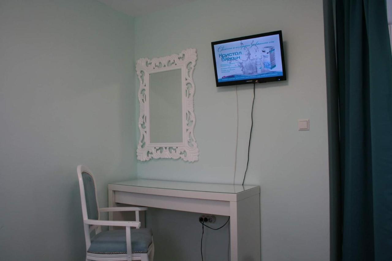 Sozopol Romance Apartments 外观 照片
