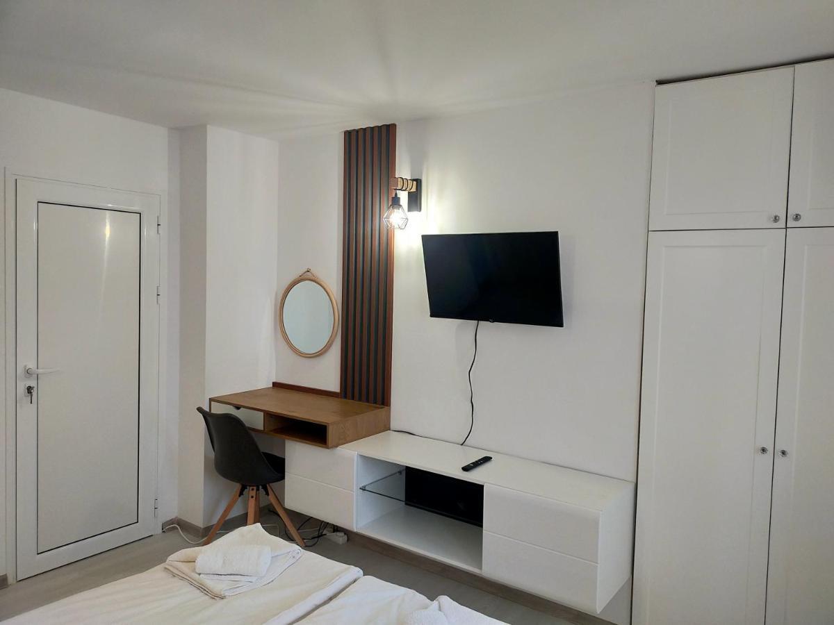 Sozopol Romance Apartments 客房 照片
