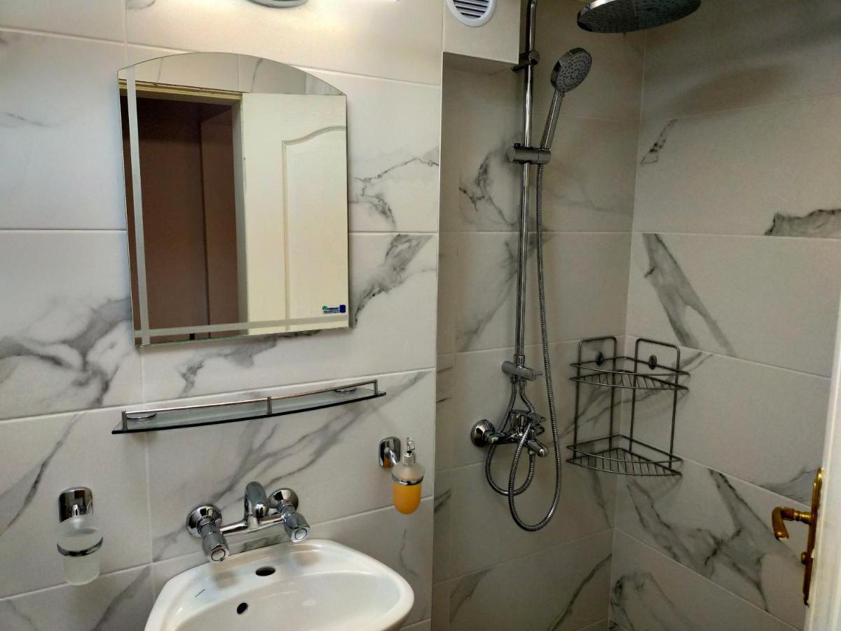 Sozopol Romance Apartments 客房 照片