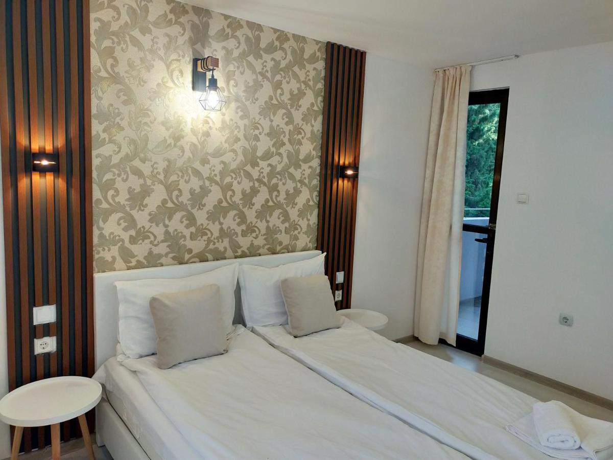 Sozopol Romance Apartments 客房 照片