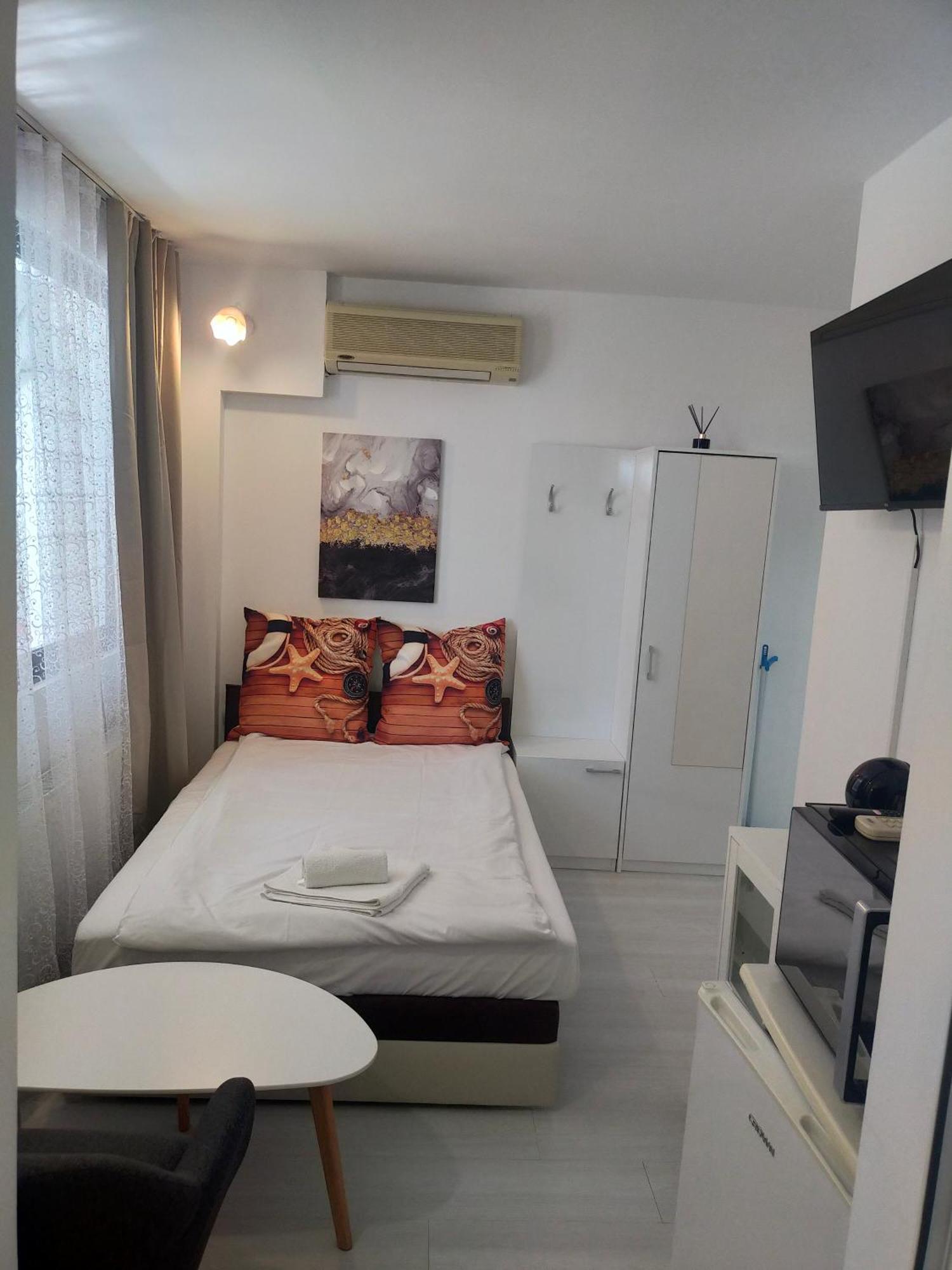 Sozopol Romance Apartments 外观 照片