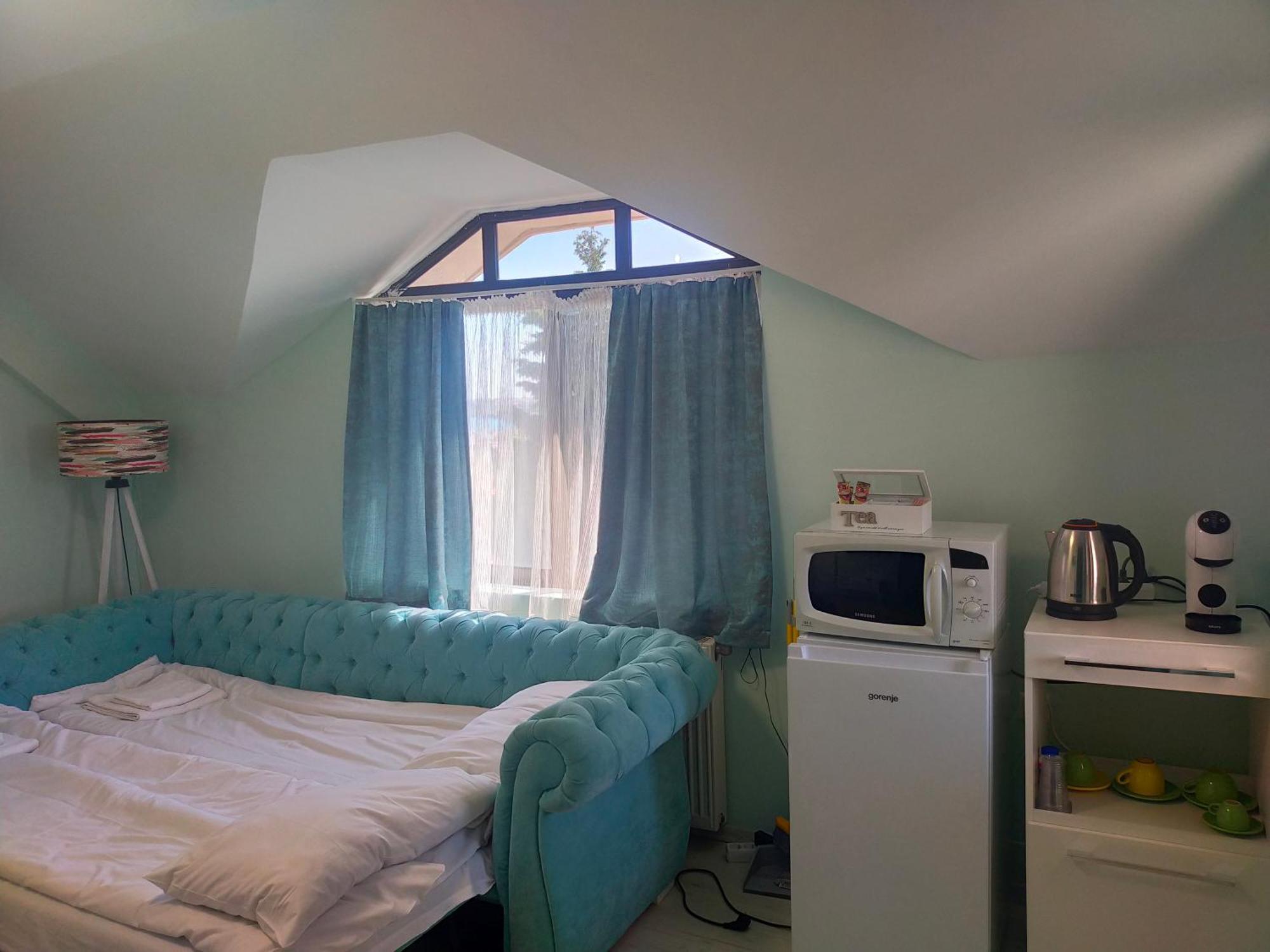 Sozopol Romance Apartments 外观 照片