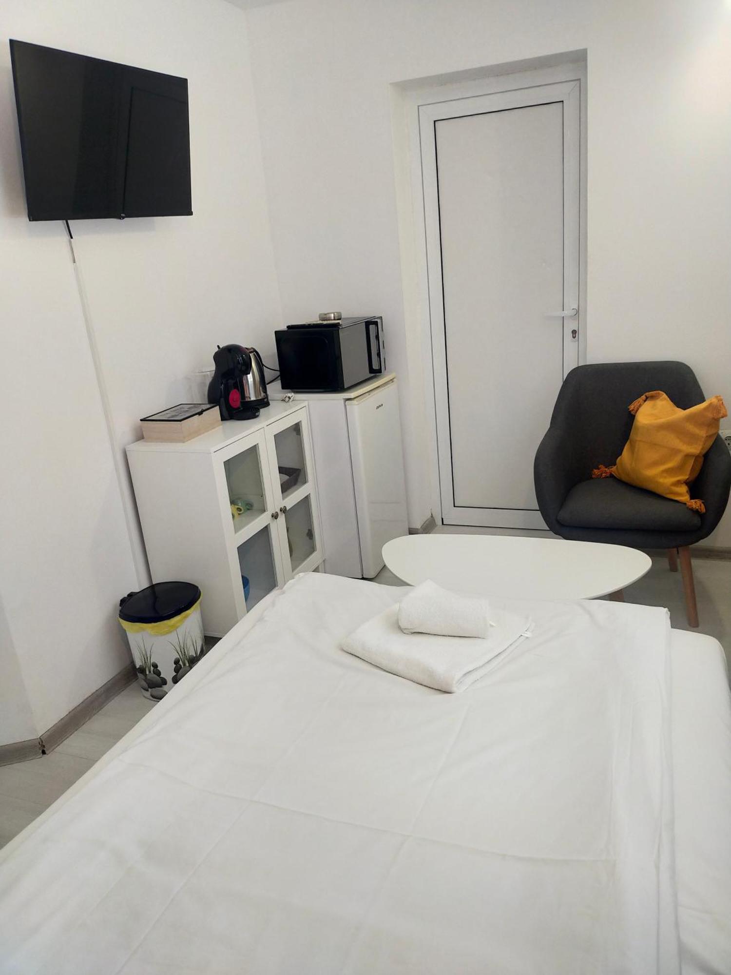 Sozopol Romance Apartments 外观 照片